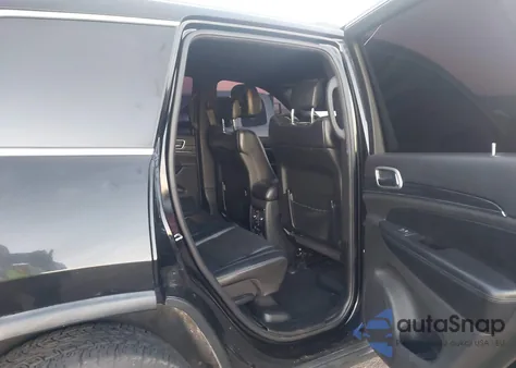 2019 Jeep Grand Cherokee Limited 4X2 z USA, uszkodzony, nr VIN 1C4RJEBG8KC794808